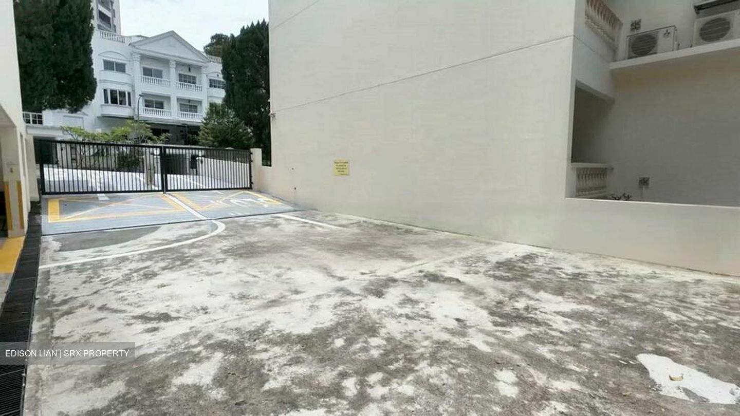 La Suisse (D11), Condominium #497606971